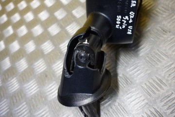 фото thumb №11, Jeep wrangler 2007 - 2010 дзеркало зовнішні ліві 5pin usa