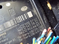 фото thumb №5, Модуль sam mercedes e-klasa w212