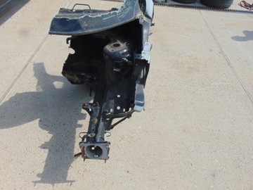 фото thumb №9, Чверть ліва лонжерон ford c-max mk2