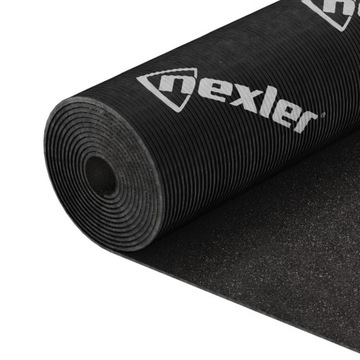 PAPA PODKŁADOWA NEXLER STANDARD V60 S30 /10M2/ ROLKA