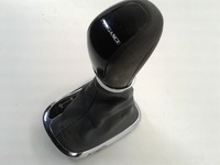 фото thumb №3, Ручка чехол автоматическая коробка передач mercedes w203