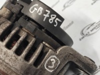 фото thumb №7, Mokka 1.4 turbo a14net 140km 13r генератор 0124425085 13266809