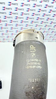 фото thumb №6, Bmw f30 f25 x3 шланг труба шланг интеркулер 430d 435d n57 7823233