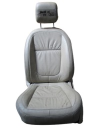 фото thumb №1, Сиденье левый перед jaguar xf anglik