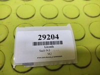 фото thumb №10, Saab 9-3 i 2.2 дизель спидометр приборы 5373188