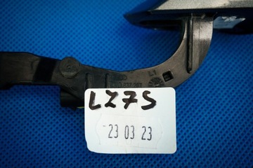 фото thumb №7, Ручка наружная audi a7 4k a8 4n0837207 lz7s