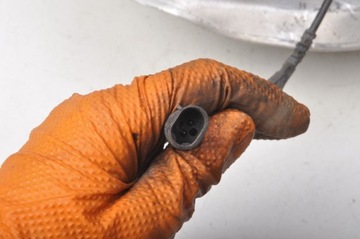 фото thumb №9, Bmw ix3 g08 поворотна опора правий зад 21r