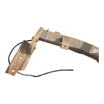 фото thumb №7, Kia carens ii 2008 hak буксирувальний / комплект