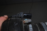 фото thumb №9, Амортизатор подушка правый задняя audi a8 d4