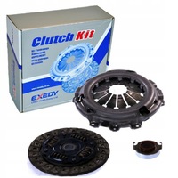 фото thumb №1, Сцепление exedy honda civic integra 2.0