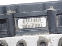 фото thumb №16, Dacia logan abs 0265800396 8200262807 0265231488