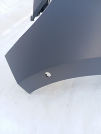 фото thumb №4, Бампер перед передний renault talisman c06729091ismo01 новый оригинал