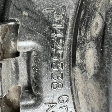 фото thumb №6, Volvo v40 cross country решітка радіатор / решітка радіатора 31425338