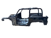 фото thumb №1, Jeep wrangler 2d jl px8 поддон четверть крыло задняя pas задний решетка рама