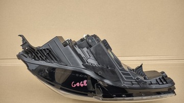 фото thumb №6, Volvo ex30 ex-30 80000628 лампа правая полный led оригинальный номер