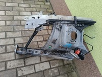 фото thumb №1, Bmw e92 e93 lift чверть перед права