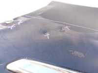 фото thumb №7, Bmw 5 f10 f11 10- крыло правый передний перед