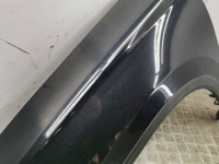 Seat ateca 2016 левая сторона крыло  передний Недорого, фото thumb