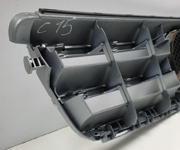 фото thumb №7, Решётка радиатора решётка mercedes w204 a2048800023 a2078880260