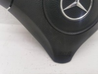 Подушка безопасности подушка водителя mercedes slk 2 r171 Недорого, фото thumb