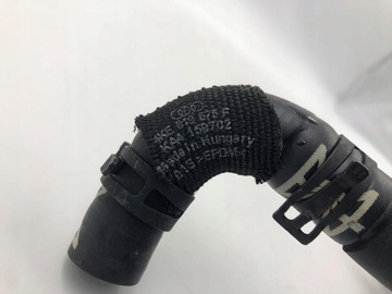 фото thumb №8, Шланг трубка шланг воды audi e-tron 50 4ke