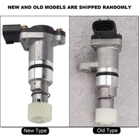 фото thumb №11, Датчик швидкості коробки передач спідометра автомобільний 83181-35040