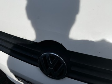 фото thumb №8, Капот бампер крылья pas vw caddy iii рестайлинг 1.6tdi