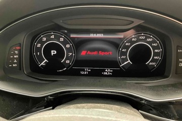 фото thumb №12, Audi q8 rsq8 скло двері 4m8845205a 4m8845206a rs q8 sq8 зад дверна 4m8 8