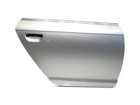 фото thumb №1, Двері правий задня ly7w audi a6 c6