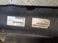 фото thumb №9, Ford s-max mk2 накладка планка бампера ліва зад e1gj-17b891-b