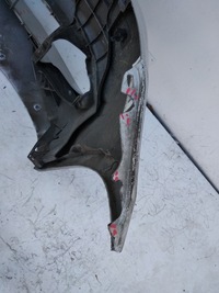 фото thumb №9, Bmw 5 f10 f11 10-14 бампер перед передний