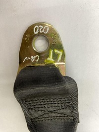 фото thumb №3, Застібки застібка ременя ліва лівий зад honda cr-v ii