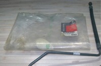 фото thumb №2, Шланг кондиционера renault magnum 430 5010370274