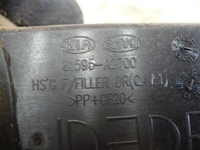 фото thumb №3, Kia pro ceed ii 3d 2012-2017 крышка заливной топлива