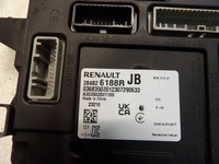 фото thumb №3, Набір стартовий renault clio v 5 2 ключі