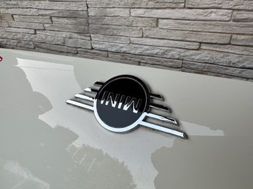 фото thumb №4, Капот mini f55 f56 f57 850