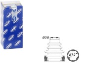 фото thumb №4, Sasic захист шарнір. wew.citroen c5