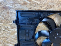 фото thumb №7, Вентилятор радіатор корпус vw skoda audi seat arona 1.0 tsi 2q0121203k