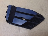 фото thumb №8, Решітка w бампер права audi q3 83a807682