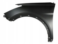 фото thumb №1, Крила передній hyundai santa fe 2012- le