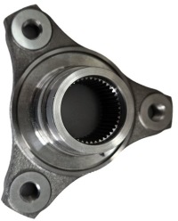 фото thumb №1, Фланец фланец редуктор maserati atc