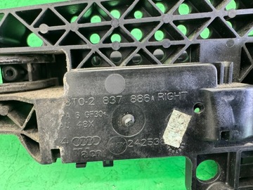 фото thumb №9, Ручка правая передняя 8t02837886a audi a5 8t купе 3d 07- lak: lz9y европа