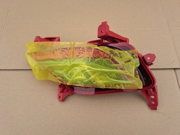 фото thumb №10, Ліва + права лампа зад задня hyundai tucson iv 4 рестайлінг комплект нове