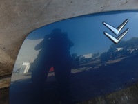 фото thumb №4, Капот петли citroen c3 pluriel i 2003r- kprd europa