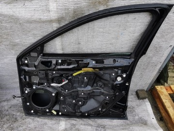 фото thumb №15, Mazda 6 iii gj gl 12-18 дверь правые перед зад sedan комплектные 41w 2 штуки
