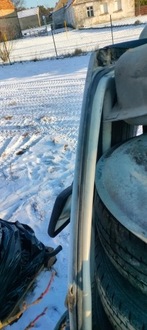 фото thumb №13, Двері праве volkswagen transporter t3