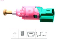 фото thumb №2, Вимикач світла renault eps