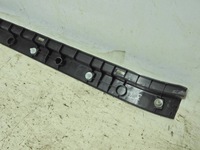 фото thumb №5, Toyota rav4 iii lift захист поперечина задня заднього 58387-42050