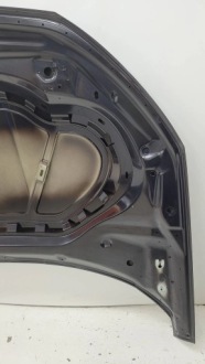 Купить Skoda octavia iv 4 19+ капот крышка двигателя перед передняя fv, фото thumb