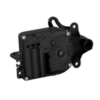 фото thumb №14, Підсилювач klapek нагрівача audi a3 8l 96-/vw golf iv 97-/vw lupo i 98-